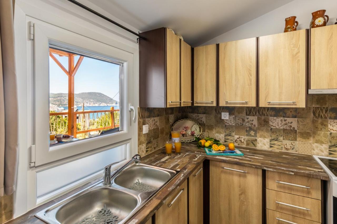 Villa Watermill Skopelos Town Exterior photo
