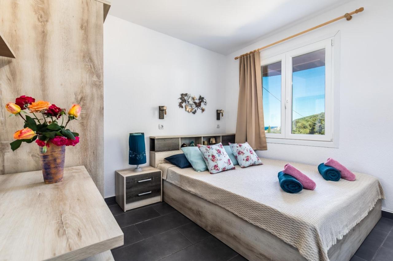Villa Watermill Skopelos Town Exterior photo