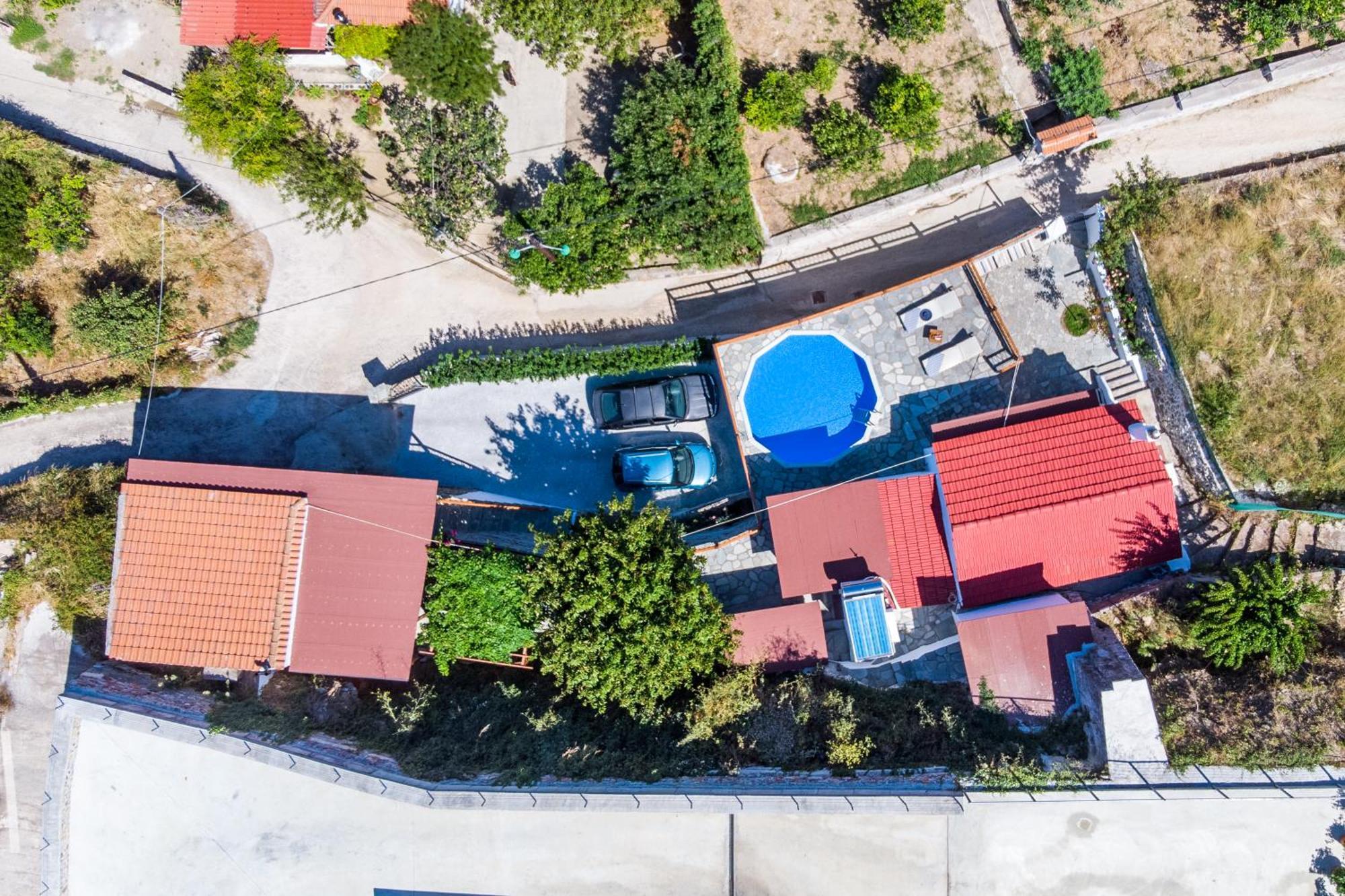 Villa Watermill Skopelos Town Exterior photo